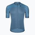 Pánský cyklistický dres SILVINI Stelvio modrý 3120-MD1604/30322