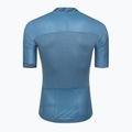 Pánský cyklistický dres SILVINI Stelvio modrý 3120-MD1604/30322 2