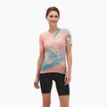 SILVINI Catirina dámský cyklistický dres růžový 3120-WD1621/6141/XS
