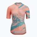 SILVINI Catirina dámský cyklistický dres růžový 3120-WD1621/6141/XS 4