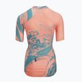 SILVINI Catirina dámský cyklistický dres růžový 3120-WD1621/6141/XS 5