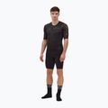 SILVINI pánský cyklistický dres Legno black 3122-MD2000/0811/S 2