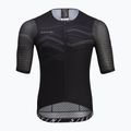 SILVINI pánský cyklistický dres Legno black 3122-MD2000/0811/S 5