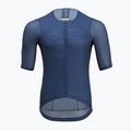 SILVINI pánský cyklistický dres Legno blue 3122-MD2000/3230/S 4