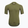 SILVINI pánský cyklistický dres Ceno green 3122-MD2015/4343/S