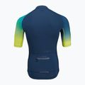 Pánský cyklistický dres SILVINI Mazzano modro-žlutá 3122-MD2042/32422 4