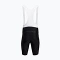 Pánské cyklistické šortky SILVINI Suelo bib černo-bílý 3122-MP2043/8012 2