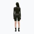 Dámský cyklistický dres SILVINI Valfura černá 3123-WD2204/8081 2