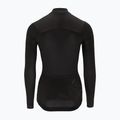 Dámský cyklistický dres SILVINI Valfura černá 3123-WD2204/8081 6