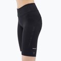Dámské cyklistické kraťasy  SILVINI Fortora black