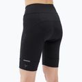 Dámské cyklistické kraťasy  SILVINI Fortora black 2
