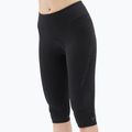 Dámské cyklistické šortky SILVINI Tinella 3/4 black