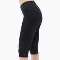 Dámské cyklistické šortky SILVINI Tinella 3/4 black 2