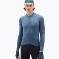 Pánský cyklistický dres SILVINI Valfuro námořnictvo 3123-MD2200/32322