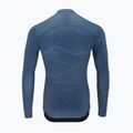 Pánský cyklistický dres SILVINI Valfuro námořnictvo 3123-MD2200/32322 4
