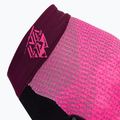 Dětské cyklistické rukavice SILVINI Calvi černo-růžove 3123-CA2270/52911 5