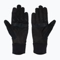 Pánské cyklistické rukavice SILVINI Valtellino black 3