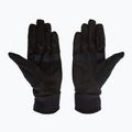 Pánské cyklistické rukavice SILVINI Valtellina black 2