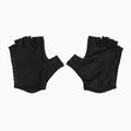 Pánské cyklistické rukavice SILVINI Sarca black