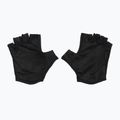 Pánské cyklistické rukavice SILVINI Sarca black 3