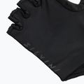 Pánské cyklistické rukavice SILVINI Sarca black 4