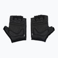Pánské cyklistické rukavice SILVINI Gaiono black 3