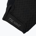 Pánské cyklistické rukavice SILVINI Gaiono black 4
