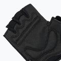 Pánské cyklistické rukavice SILVINI Gaiono black 6