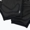 Pánské cyklistické rukavice SILVINI Gaiono black 7