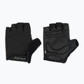 Dámské cyklistické rukavice SILVINI Gaiona black