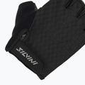 Dámské cyklistické rukavice SILVINI Gaiona black 4