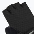 Dámské cyklistické rukavice SILVINI Gaiona black 5