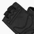 Dámské cyklistické rukavice SILVINI Gaiona black 6