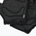 Dámské cyklistické rukavice SILVINI Gaiona black 7