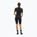Dámský cyklistický dres SILVINI Catirina black/blush 4
