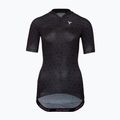 Dámský cyklistický dres SILVINI Catirina black/blush 5