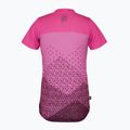 Dětský cyklistický dres  SILVINI Denni plum/pink 6