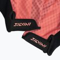 Dámské cyklistické rukavice SILVINI Gaiona coral 4