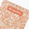 InSPORTline Camu oranžová fitness podložka 17995-1 3