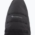 Brašna na kolo Acepac černá 120302 11