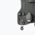 Upínací systém na brašnu na řidítka Acepac Bar Harness MKIII grey 9