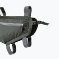 Brašna na kolo Acepac Zip Frame L MKIII 4,5 l grey 8