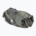 Brašna pod sedlo Acepac Drop Post Bag MKIII 7 l grey