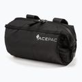 Brašna na řídítka Acepac Barrel MKIII 2 l black