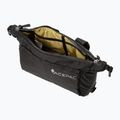 Brašna na řídítka Acepac Barrel MKIII 2 l black 5