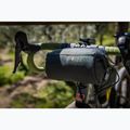 Brašna na řídítka Acepac Barrel MKIII 2 l grey 8