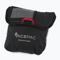 Oděvní vak Acepac Ground Sheet MKIII  black