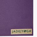 Podložka na jógu JadeYoga Voyager 1/16'' 68'' fialová 668P 3