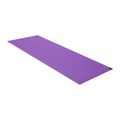 Podložka na jógu JadeYoga Level One 68'' 4 mm fialová 468CP