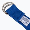 Pásek na podložku JadeYoga Strap 8' modrý YSBL8 2